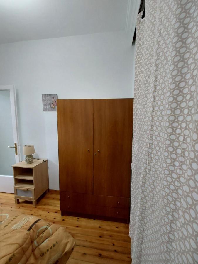 Anibo Studios And Apartments Zero Point 52 Salonicco Esterno foto